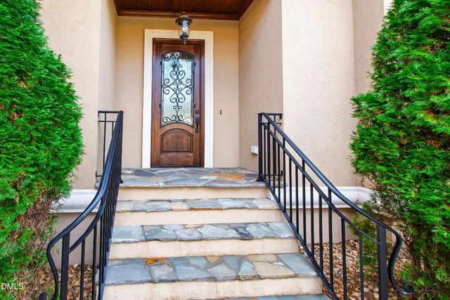 11 Treviso Place, Durham, NC 27707