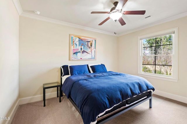 11 Treviso Place, Durham, NC 27707