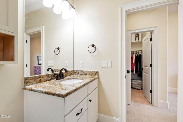 11 Treviso Place, Durham, NC 27707