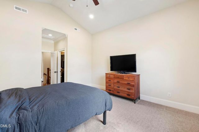 11 Treviso Place, Durham, NC 27707