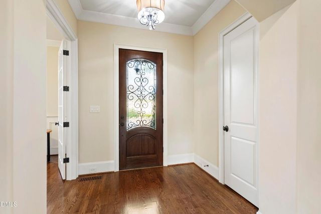 11 Treviso Place, Durham, NC 27707