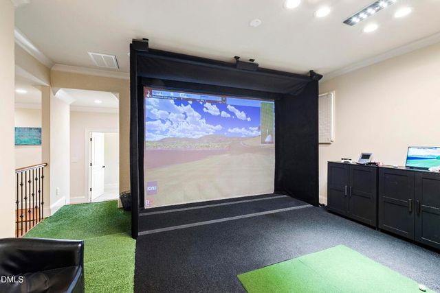 11 Treviso Place, Durham, NC 27707