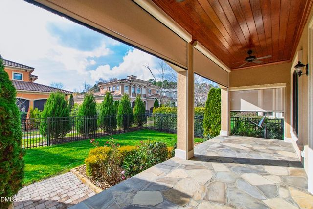 11 Treviso Place, Durham, NC 27707