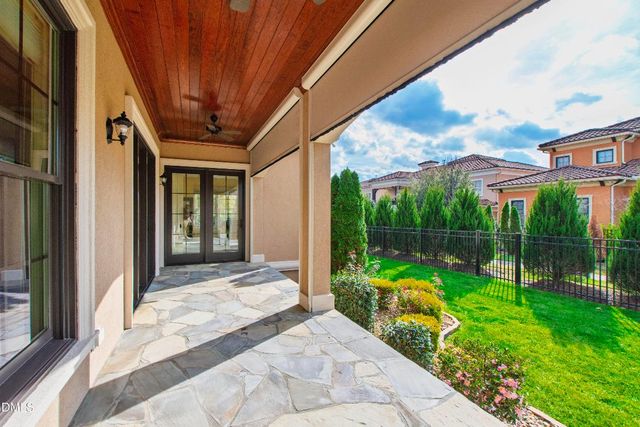 11 Treviso Place, Durham, NC 27707