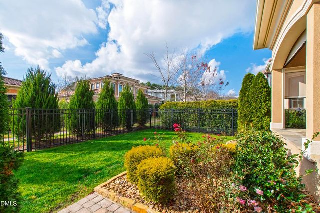 11 Treviso Place, Durham, NC 27707