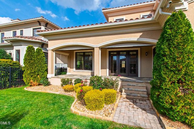 11 Treviso Place, Durham, NC 27707