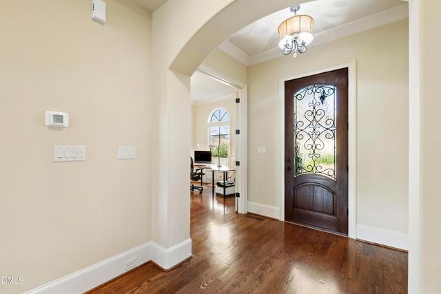 11 Treviso Place, Durham, NC 27707