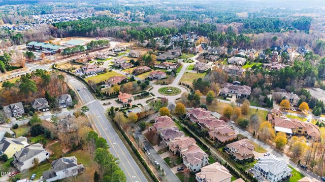 11 Treviso Place, Durham, NC 27707