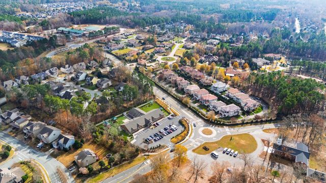 11 Treviso Place, Durham, NC 27707