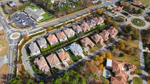 11 Treviso Place, Durham, NC 27707