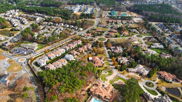 11 Treviso Place, Durham, NC 27707