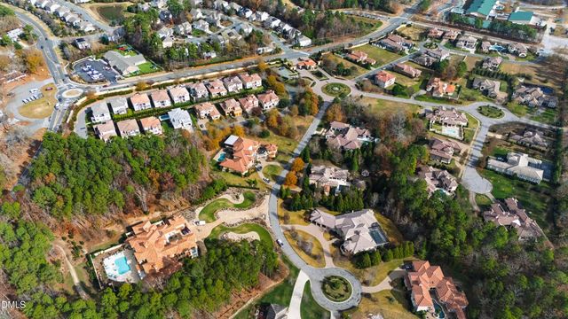 11 Treviso Place, Durham, NC 27707