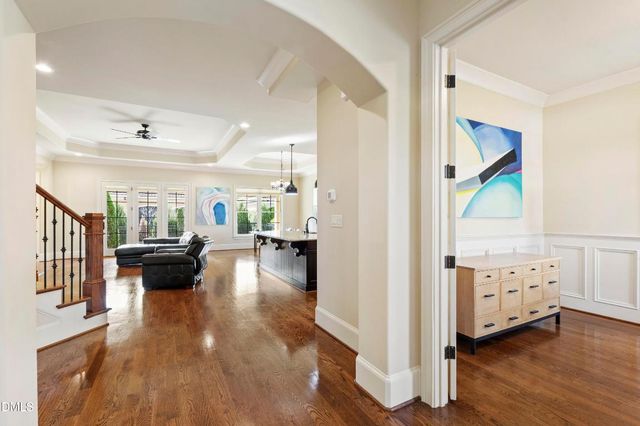 11 Treviso Place, Durham, NC 27707