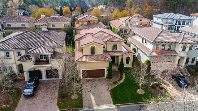 11 Treviso Place, Durham, NC 27707