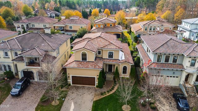 11 Treviso Place, Durham, NC 27707