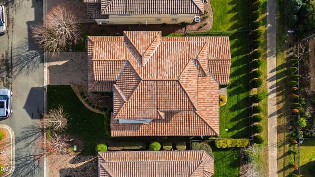 11 Treviso Place, Durham, NC 27707