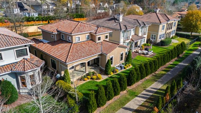 11 Treviso Place, Durham, NC 27707