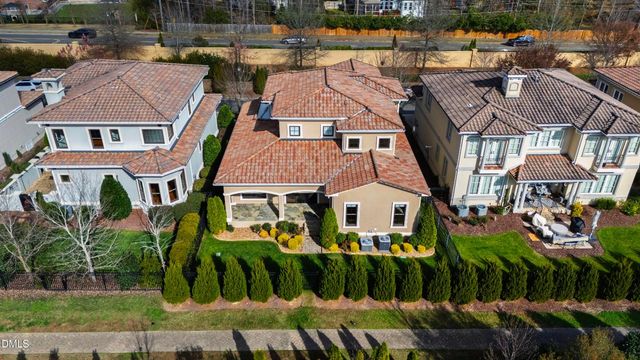 11 Treviso Place, Durham, NC 27707