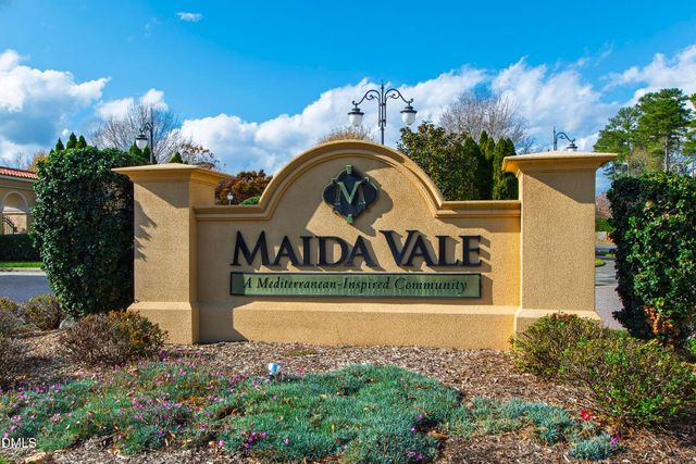 11 Treviso Place, Durham, NC 27707