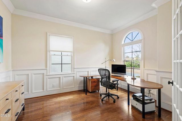 11 Treviso Place, Durham, NC 27707