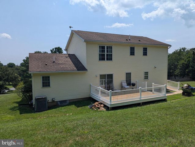 1506 HOLMAN DR, Edgewood, MD 21040
