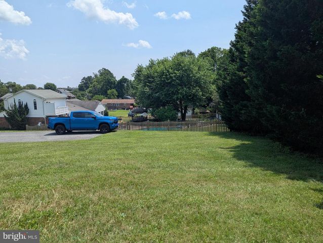 1506 HOLMAN DR, Edgewood, MD 21040