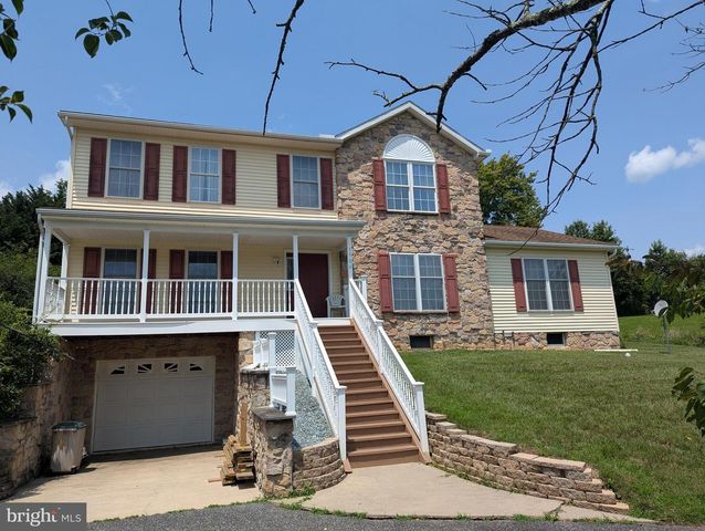 1506 HOLMAN DR, Edgewood, MD 21040