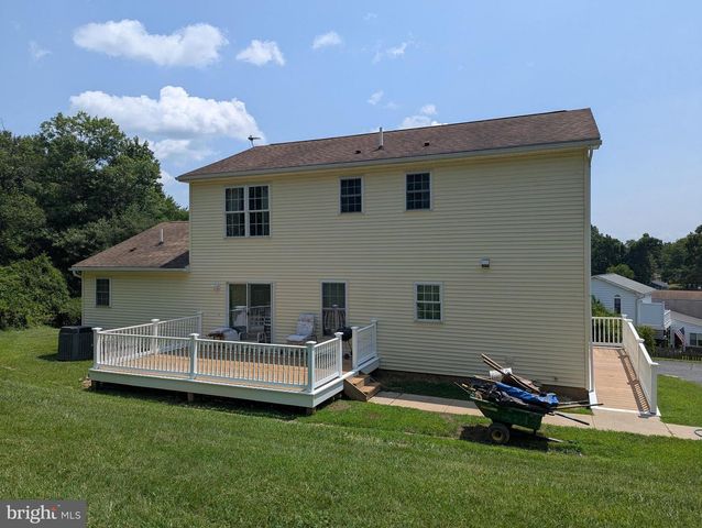 1506 HOLMAN DR, Edgewood, MD 21040