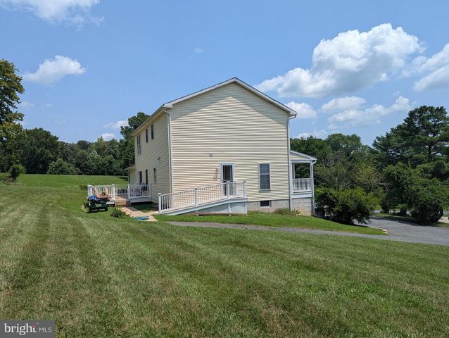 1506 HOLMAN DR, Edgewood, MD 21040