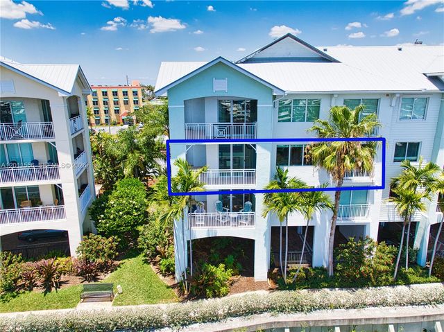 815 NW Flagler Avenue 305, Stuart, FL 34994