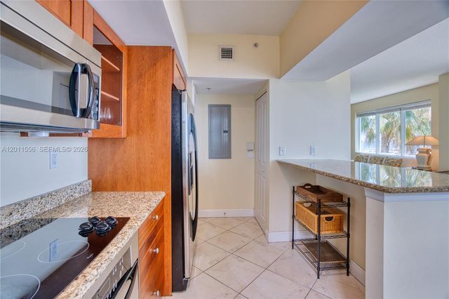 815 NW Flagler Avenue 305, Stuart, FL 34994