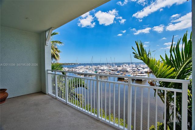 815 NW Flagler Avenue 305, Stuart, FL 34994