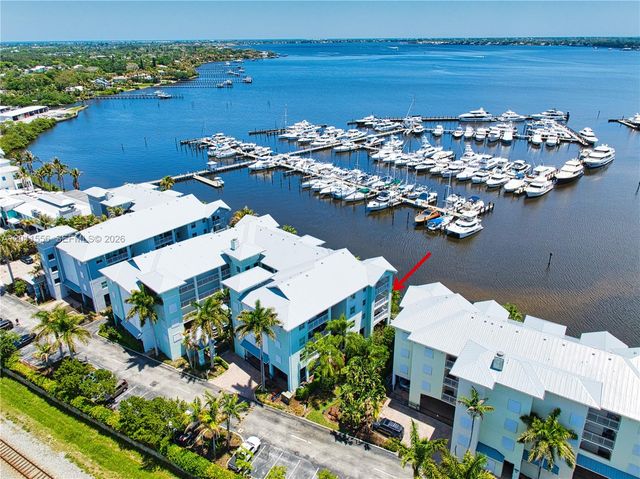 815 NW Flagler Avenue 305, Stuart, FL 34994