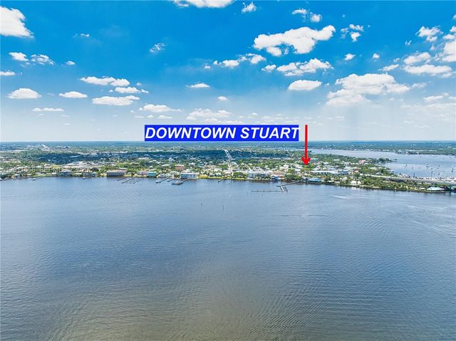815 NW Flagler Avenue 305, Stuart, FL 34994