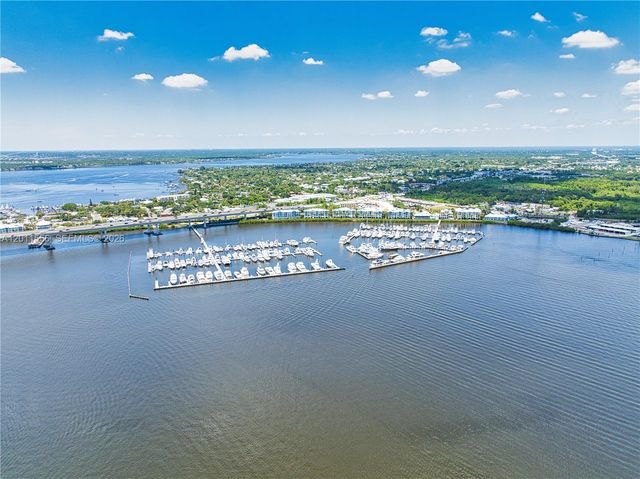 815 NW Flagler Avenue 305, Stuart, FL 34994