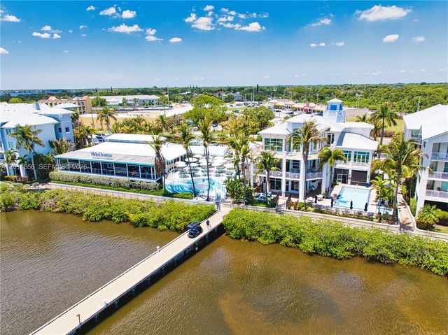 815 NW Flagler Avenue 305, Stuart, FL 34994