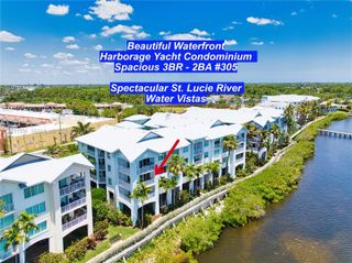 815 NW Flagler Avenue 305, Stuart, FL 34994
