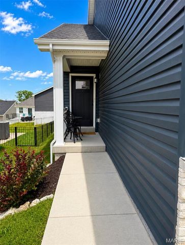 924 Walnut Point Dr Drive, Imperial, MO 63052