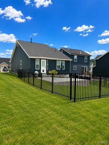 924 Walnut Point Dr Drive, Imperial, MO 63052