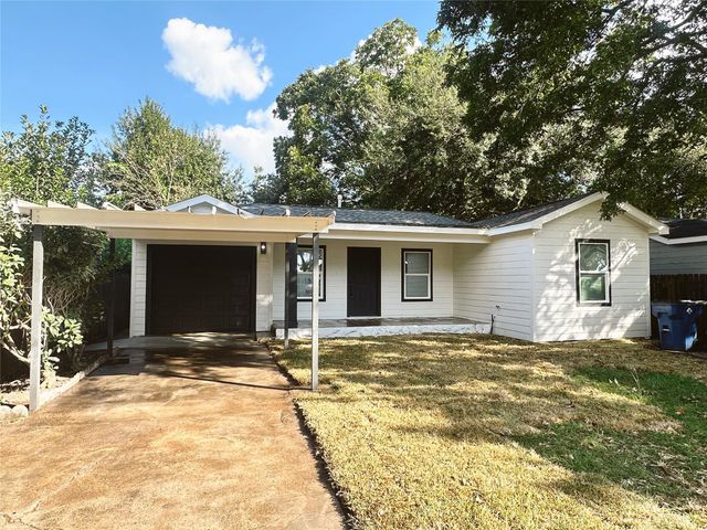 6618 Park Ave, Texas City, TX 77591