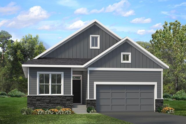 19124 Cloverleaf Way, Farmington, MN 55024