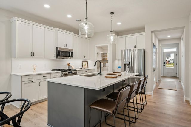 19124 Cloverleaf Way, Farmington, MN 55024