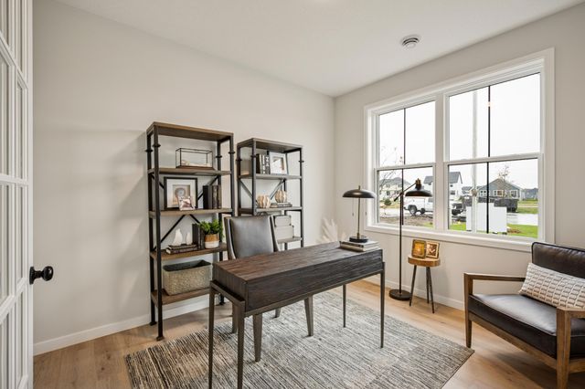 19124 Cloverleaf Way, Farmington, MN 55024