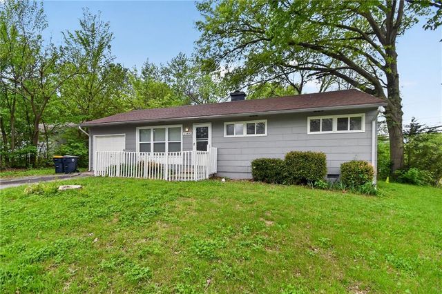 11400 Sycamore Terrace, Kansas City, MO 64134