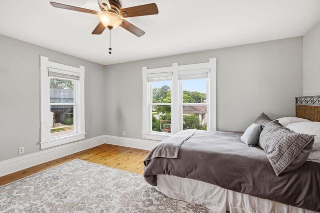 102 N Jefferson Street, Verona, WI 53593