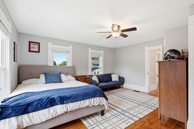 102 N Jefferson Street, Verona, WI 53593