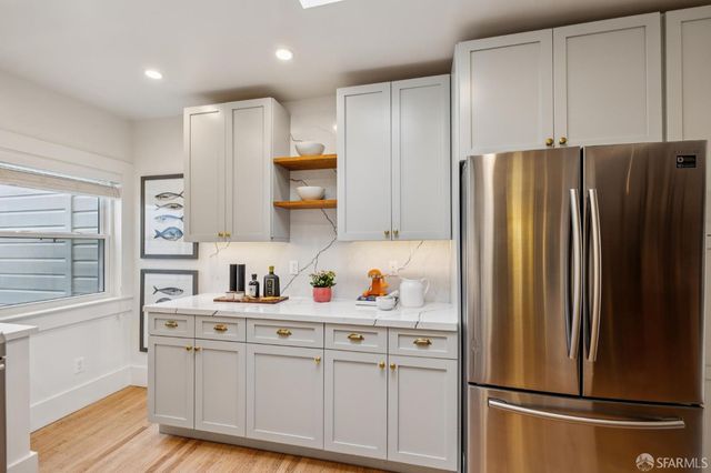 55 Otsego Avenue, San Francisco, CA 94112