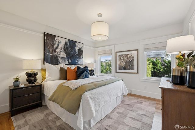 55 Otsego Avenue, San Francisco, CA 94112