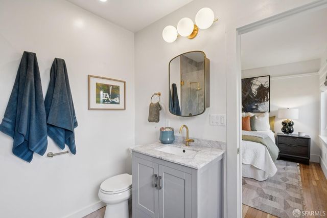 55 Otsego Avenue, San Francisco, CA 94112