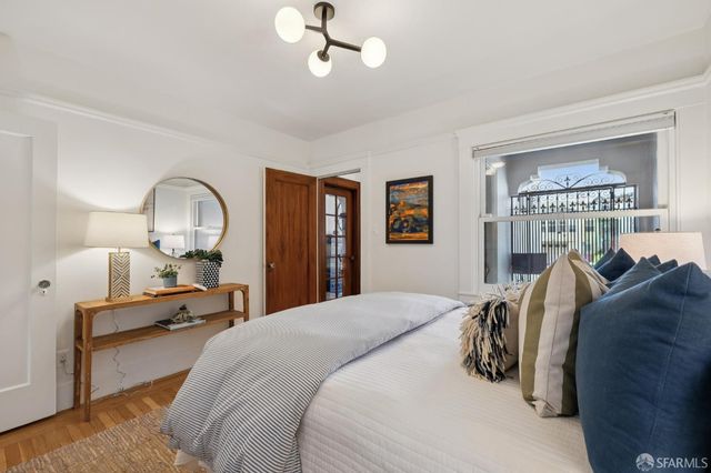 55 Otsego Avenue, San Francisco, CA 94112